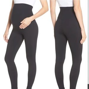 zella mamasana live in maternity leggings